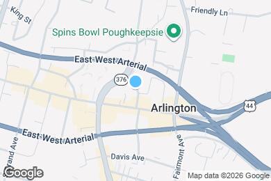 Map image of the property - 11 Van Wagner Rd