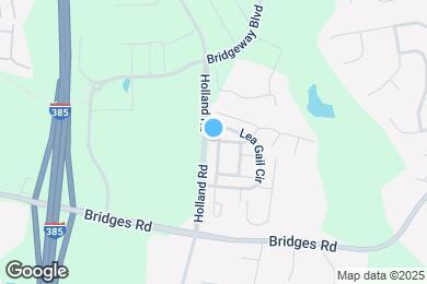 Map image of the property - 27 Minots Ledge Ln