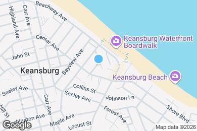Map image of the property - 2 Campview Ave