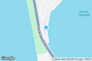 Map image of the property - 73 Tunapuna Ln