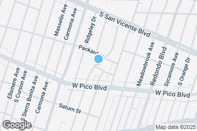 Map image of the property - 5369 Dockweiler Pl
