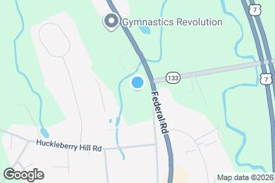 Map image of the property - Barnbeck Place