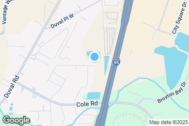 Map image of the property - 1181 Coastal Mdw Trl