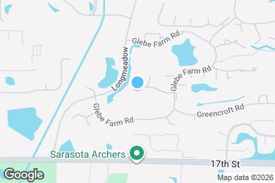 Map image of the property - 4524 Arborfield Rd