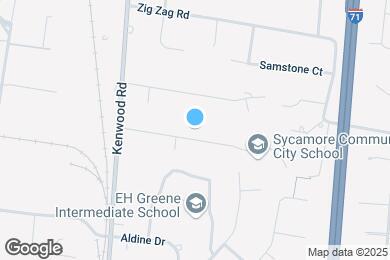 Map image of the property - 5344 Hagewa Dr