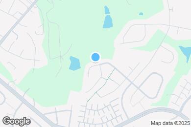Map image of the property - 8810 Laurel Run Dr