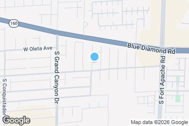 Map image of the property - 9270 Baylee Bay Ct