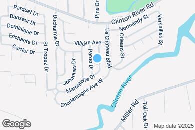 Map image of the property - 38013 Chilver Ave