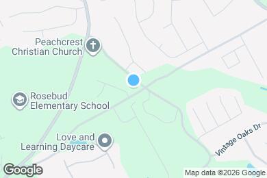 Map image of the property - 4190 Eden Valley Dr