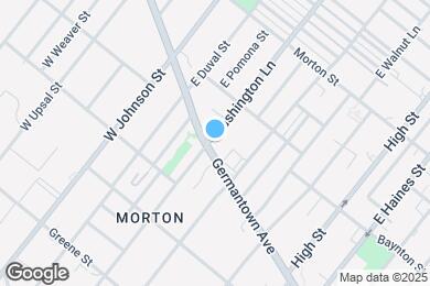 Map image of the property - 6237 Germantown Avenue