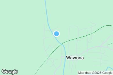 Map image of the property - 2643 Mariposa Ave