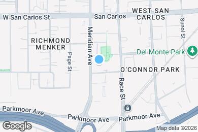 Map image of the property - 1390 Saddle Rack St