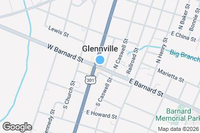 Map image of the property - 118 Gopher Ridge Rd