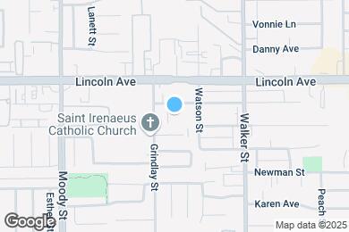 Map image of the property - Cypress Cape Apartments