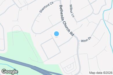 Map image of the property - 123 Sir Gregory Manor NW