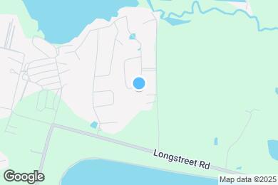 Map image of the property - 13011 S Green Wing Cir