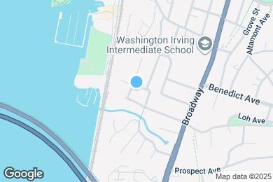Map image of the property - 10 Bridge St