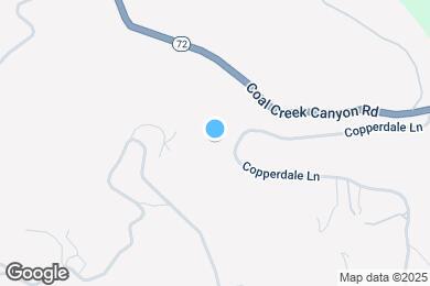 Map image of the property - 456 Copperdale Ln