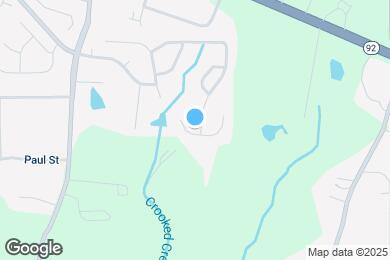 Map image of the property - 3253 Willow Meadow Ln