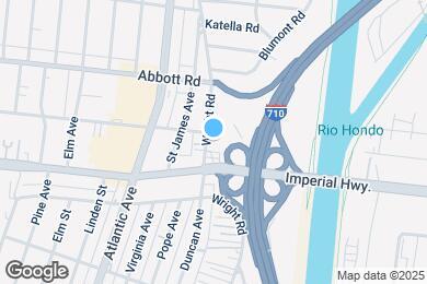 Map image of the property - 10800 Wright Rd