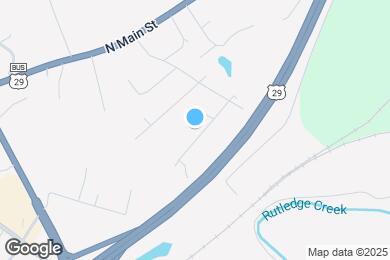 Map image of the property - 150 Loch Ln
