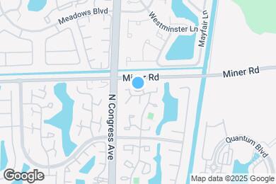 Map image of the property - 117 Via de Casas Norte