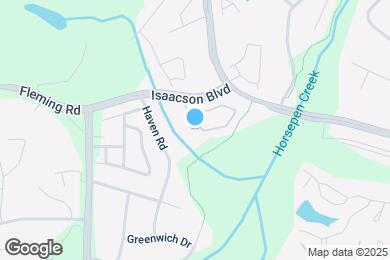 Map image of the property - 34 Tannenbaum Cir