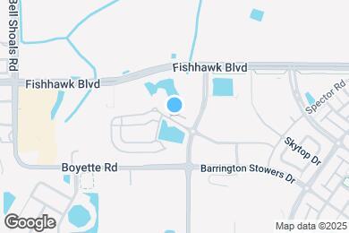 Map image of the property - 13753 Big Hawk Way