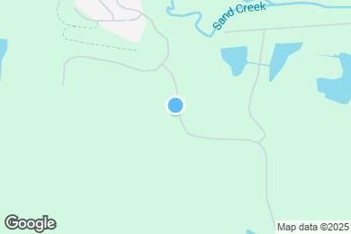 Map image of the property - 921 Muirfield Dr