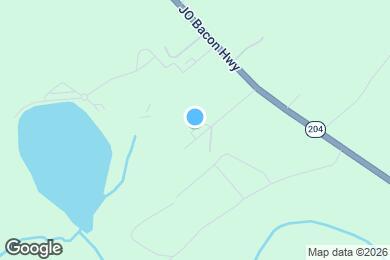 Map image of the property - 51 Arkwright Ln