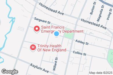 Map image of the property - 173 Ashley St