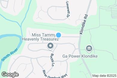 Map image of the property - 6315 Klondike River Rd