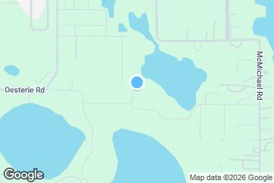 Map image of the property - 5601 Dease Rd