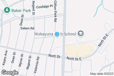 Map image of the property - 2158 Rankin Rd