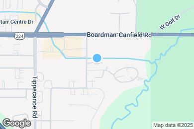 Map image of the property - 1372 Red Tail Hawk Dr