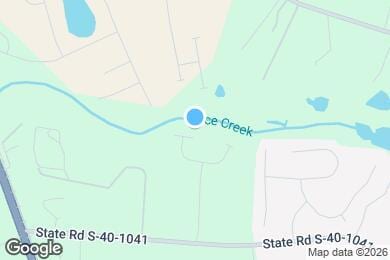 Map image of the property - 2 Iron Horse Ct