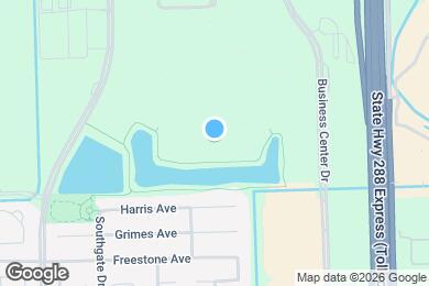 Map image of the property - Waterline