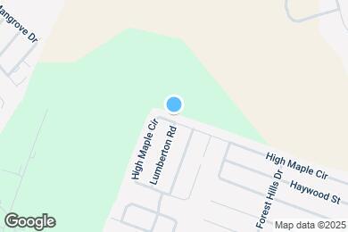Map image of the property - 7762 High Maple Cir