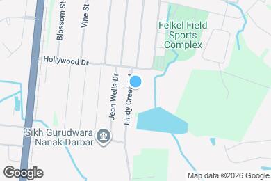 Map image of the property - 224 Lindy Creek Rd