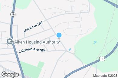 Map image of the property - 7297 Foggy River Dr