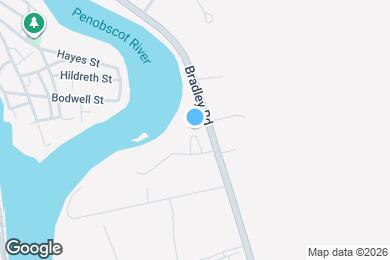Map image of the property - 16 River Village Dr