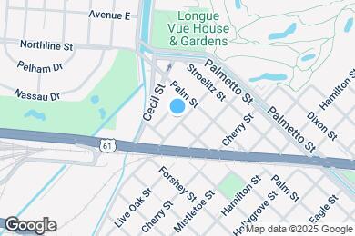 Map image of the property - 3444 Livingston St