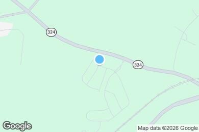 Map image of the property - 25 Avian Wy