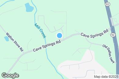 Map image of the property - 6985 Borowood Ln