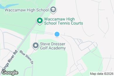 Map image of the property - 412 Pinehurst Ln