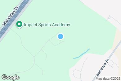 Map image of the property - 1454 Chickory Ct