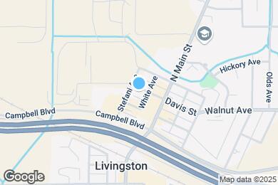 Map image of the property - 1230 Davis St