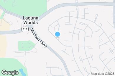 Map image of the property - 950 Avenida Carmel