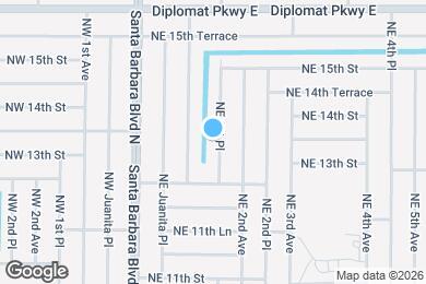 Map image of the property - $1000 OFF THE FIRST MONTHS RENT: Available Now!! Brand New Construction 4/3