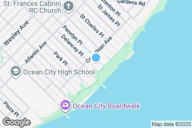 Map image of the property - 224 Boardwalk